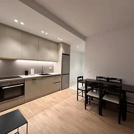 Iria Apartment Golem (Tirana)