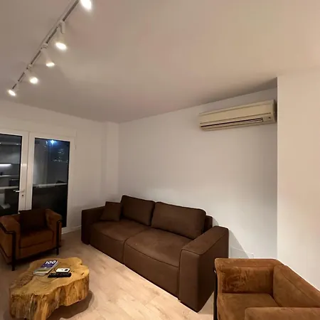 Apartment Iria