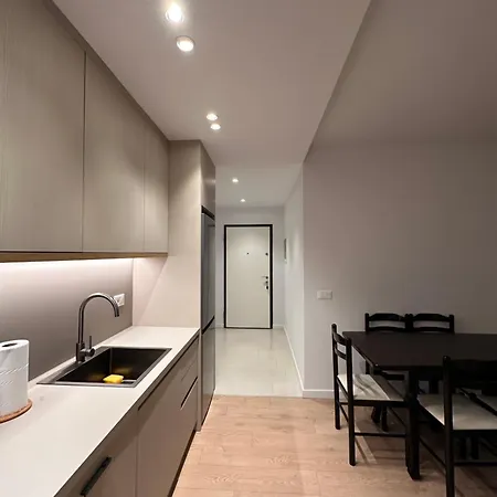 Iria Apartment