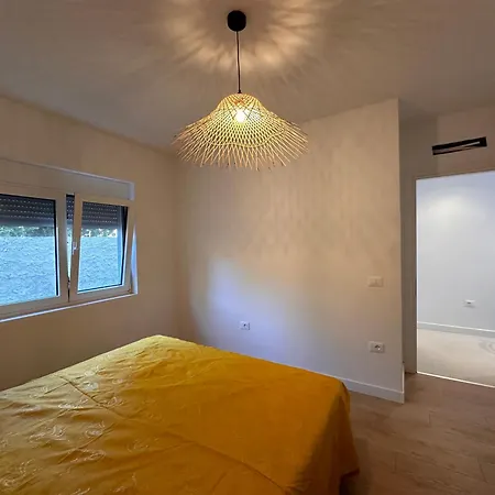 Apartment Iria *