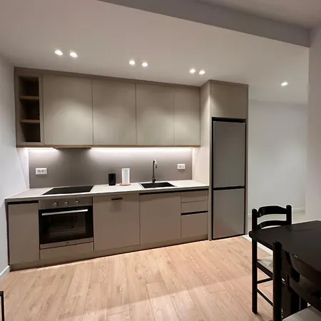 Iria Apartamento *