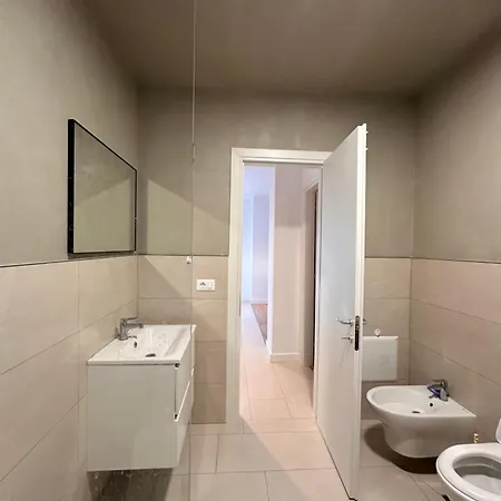 Iria Apartamento *
