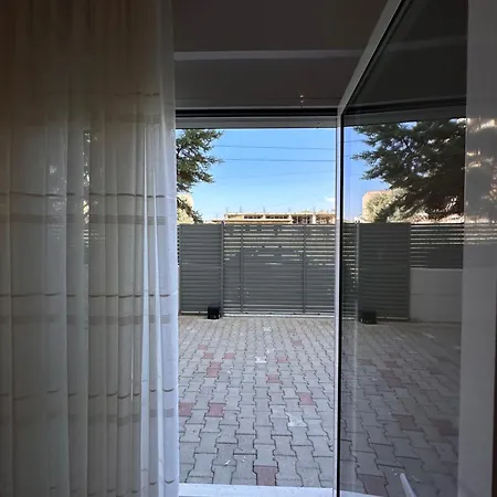 Apartamento Iria Golem (Tirana)