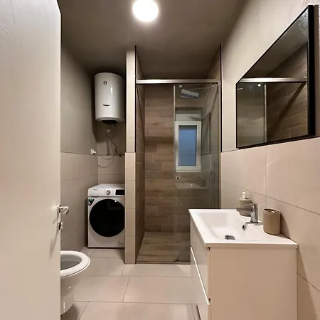 Apartamento Iria *