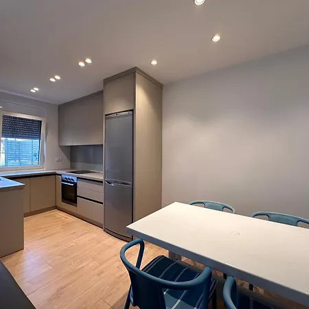 Iria Apartamento *