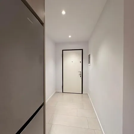 Apartamento Iria Golem (Tirana)